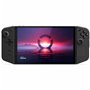 Nintendo Switch Lenovo Legion Go Noir