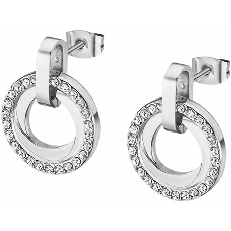 Boucles d´oreilles Femme Lotus LS2176-4/1