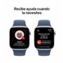 Montre intelligente Apple Series 10 GPS 42mm Argenté