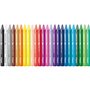 Kit de Dessin Maped Color'Peps Porte documents (100 Pièces)