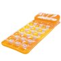 Matelas Gonflable Intex           18 Verres 188 x 30 x 71 cm  