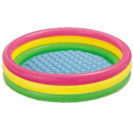 Piscine gonflable   Intex         275 L 147 x 33 x 147 cm