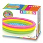 Piscine gonflable   Intex         275 L 147 x 33 x 147 cm  