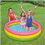 Piscine gonflable   Intex         275 L 147 x 33 x 147 cm  
