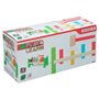 Jeu en bois Woomax Banc Marteau (10 pcs)