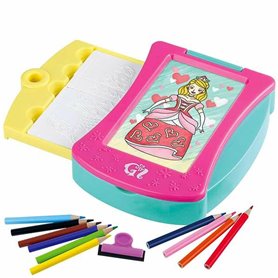 Crayons PlayGo