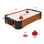 Table de Hockey Colorbaby 56 x 10 x 31 cm (56 x 31 x 10 cm)