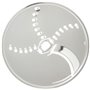Accessoires pour Robot de Cuisine BOSCH MUZ45KP1 Gratoir