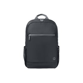 Housse pour ordinateur portable HP 9W0Z7AA Noir Gris 15