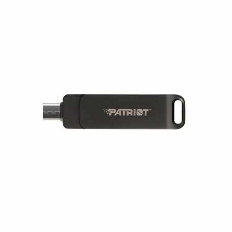 Clé USB Patriot Memory R550 Noir 1 TB