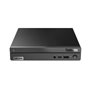 Lenovo ThinkCentre neo 50q Mini PC Intel® Core i5 i5-13420H 16 Go DDR4-SDRAM 512 Go SSD Windows 11 Pro Noir