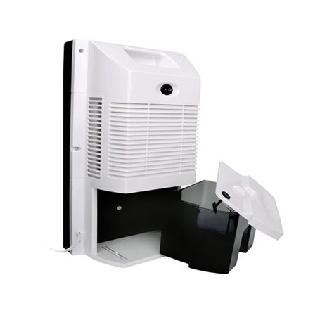 Déshumidificateur Adler CR 7903 100 W 1