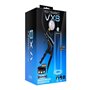 Pompe à pénis Blush Performance VX8 Noir