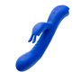 Vibrateur G-Spot Blush HARPER MIDNIGHT Bleu