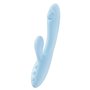 Vibrateur G-Spot Blush Play with me Bleu