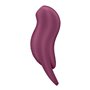 Vibromasseur Satisfyer Pocket Pro 1 Pourpre