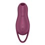 Vibromasseur Satisfyer Pocket Pro 1 Pourpre