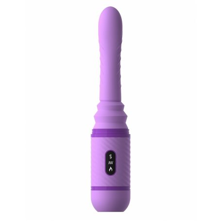 Vibrateur G-Spot Pipedream Fantasy for her