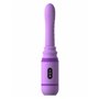 Vibrateur G-Spot Pipedream Fantasy for her