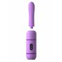 Vibrateur G-Spot Pipedream Fantasy for her