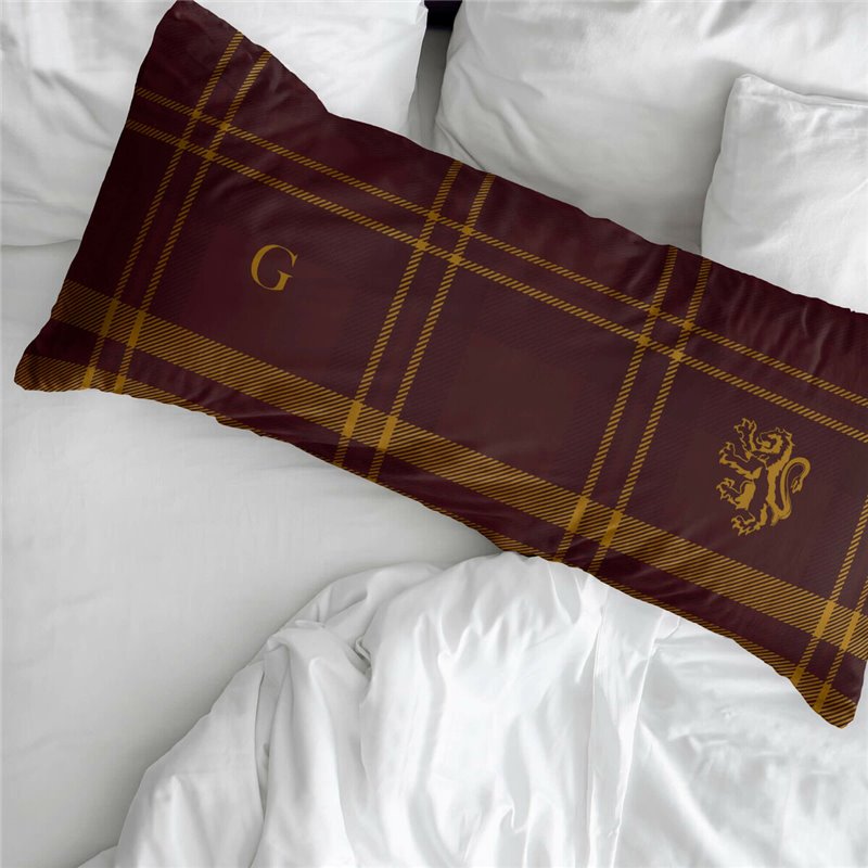 Image secondaire de Taie d'oreiller Harry Potter Gryffindor 65 x 65 cm