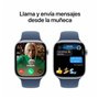 Montre intelligente Apple MWWM3QL/A Gris Ø 46 mm