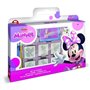 Coffret de tampons - MULTIPRINT - 7866 - Minnie - 7 tampons bois et latex