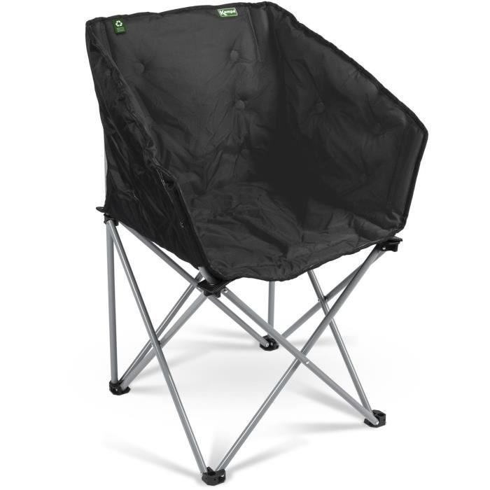 Chaises et fauteuils de camping
