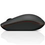 Lenovo GY50R91293 souris Ambidextre RF sans fil Optique 1200 DPI