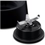 Blender - RUSSELL HOBBS - Matte Black 24722-56 - 650 W - Noir mat - Bol verre 1,5 L - 2 vitesses + pulse