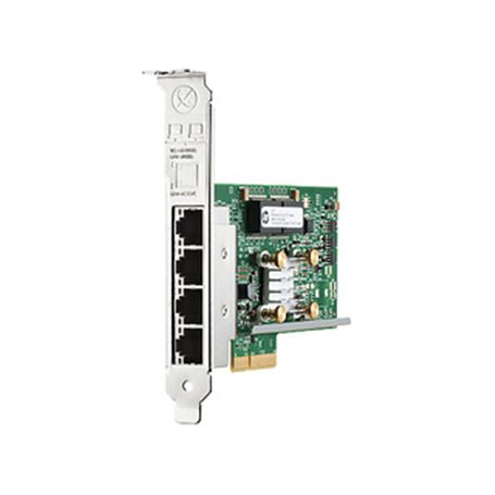 HPE 331T Interne Ethernet 2000 Mbit/s
