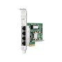 HPE 331T Interne Ethernet 2000 Mbit/s