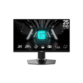 MSI G255PF E2 écran plat de PC 62