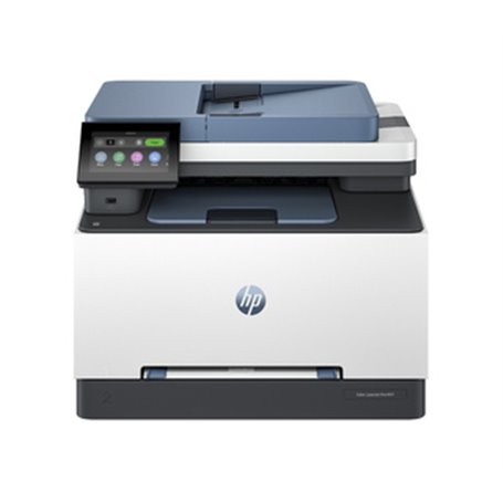 HP Color LaserJet Pro MFP 3302sdw