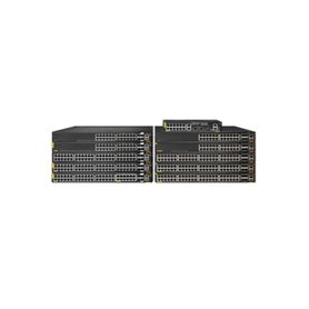 Aruba 6200F 12G Class4 PoE 2G/2SFP+ 139W Géré L3 Gigabit Ethernet (10/100/1000) Connexion Ethernet
