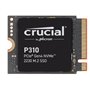 Crucial P310 2TB PCIe Gen4 NVMe 2230 M.2 SSD