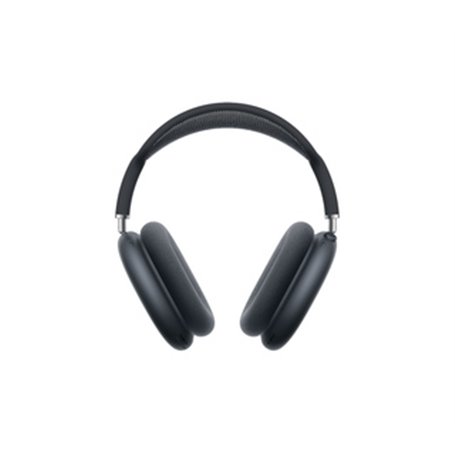 Apple AirPods Max Casque Sans fil Minerve Appels/Musique USB Type-C Bluetooth Marine