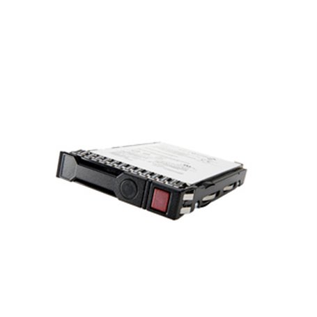 HPE P53558-K21 disque dur 10 To 7200 tr/min SAS