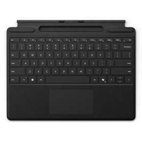 Microsoft Surface Pro Keyboard with pen storage
