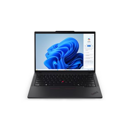Lenovo ThinkPad P14S 14" AMD Ryzen 7 64 Go Noir 1 To