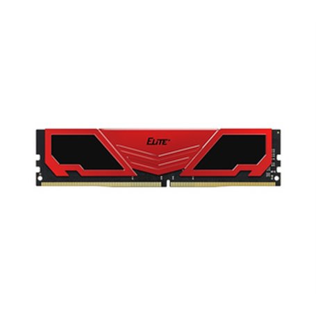 Team Group ELITE PLUS TPRD416G3200HC2201 module de mémoire 16 Go 1 x 16 Go DDR4 3200 MHz