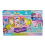 Playset roller disco gabby et la maison magique