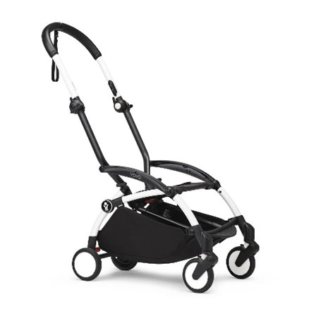 Cadre Stokke® YOYO³ Blanc