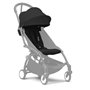 Pack couleur 6+ Stokke® YOYO® - Noir