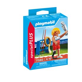 71580 Lanceur de javelot SpecialPlus