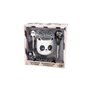 2024 Coffret Panda mon atelier mug cakes