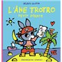 L'âne Trotro petit pirate