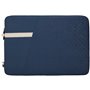 Case Logic Ibira IBRS-215 Dress blue 39,6 cm (15.6") Housse Gris