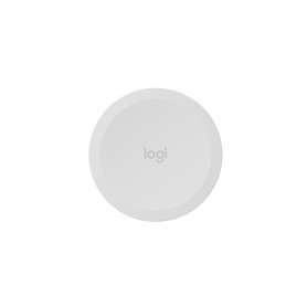 Logitech Share Button Contrôle distance Blanc