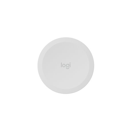 Logitech Share Button Contrôle distance Blanc